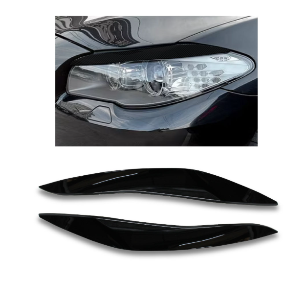 F10 Pre-Facelift Eyelids Set 2010-2013