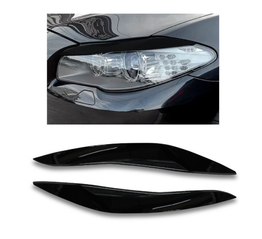 F10 Pre-Facelift Eyelids Set 2010-2013