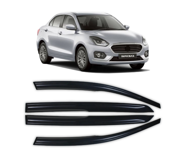 Suzuki Dzire Windshields Set 2018+