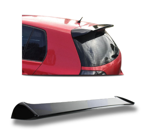 Golf 5 Roof Spoiler - Osir