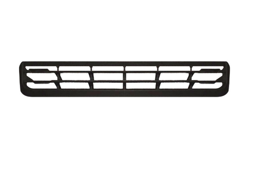 Golf 1 Lower Bumper Grille