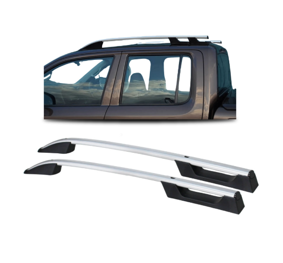 Amarok Roof Racks Set 2010-2022 - Bolt On