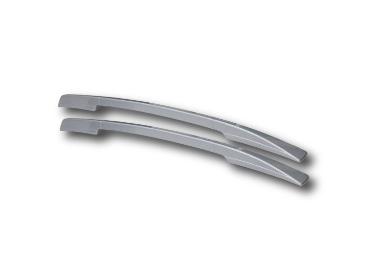 Isuzu D-Max Roof Racks 2012-2021 - Stick on