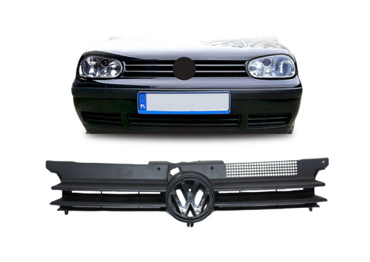 Golf 4 OE Grille