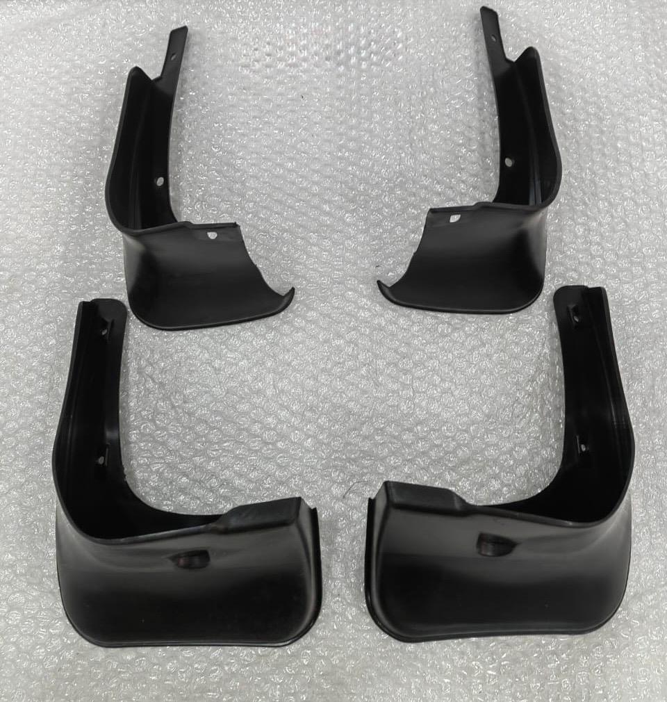 Toyota Corolla 4pc Mud Flaps Set 2007-2013