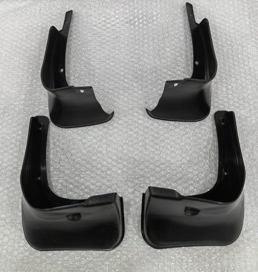 Toyota Corolla 4pc Mud Flaps Set 2007-2013
