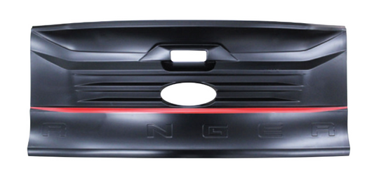 Ford Ranger Tailgate Rhino Design Cover 2012-2022