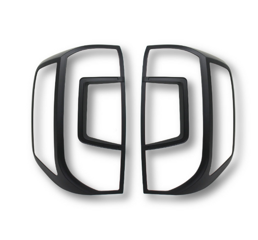 Amarok Tail Light Trim 2023+ - Low Spec