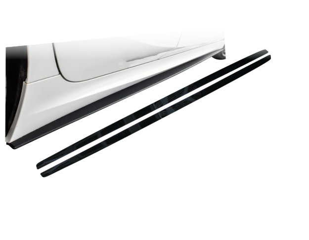 F30 M Performance Side Skirts Set