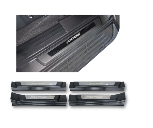 Toyota Fortuner Step Sill Set 2016+