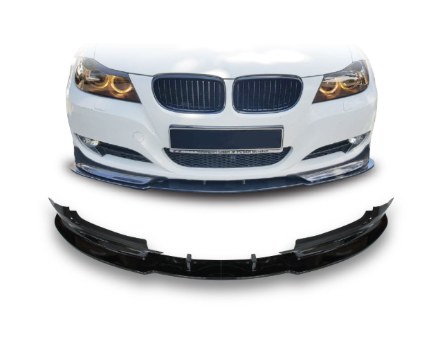 E90 Facelift Non M-Sport Front Lip 2009+