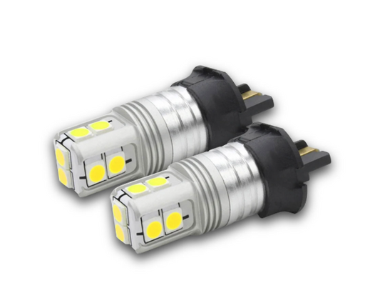 F30 DRL Park Light LED Bulbs Set