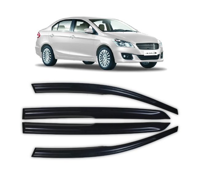 Suzuki Ciaz Windshields Set 2018+