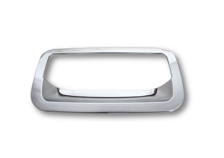 Amarok Tailgate Trim 2010-2022 - Chrome