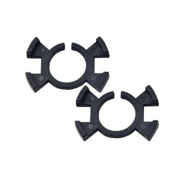 Honda H7 LED Bulb Holders Set - TK110