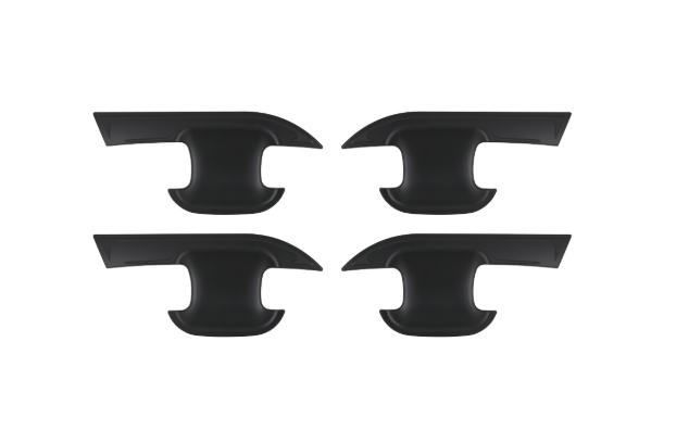 Ford Ranger Next Gen Inner Door Bowls T9 2023+