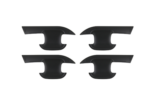 Ford Ranger Next Gen Inner Door Bowls T9 2023+