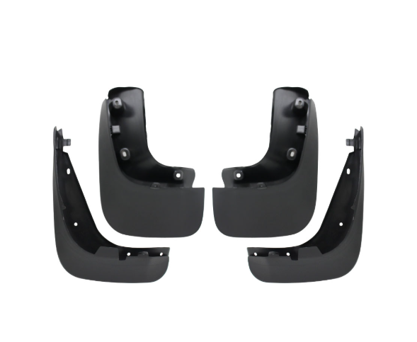 Golf 6 GTI/TSI Mud Flaps Set