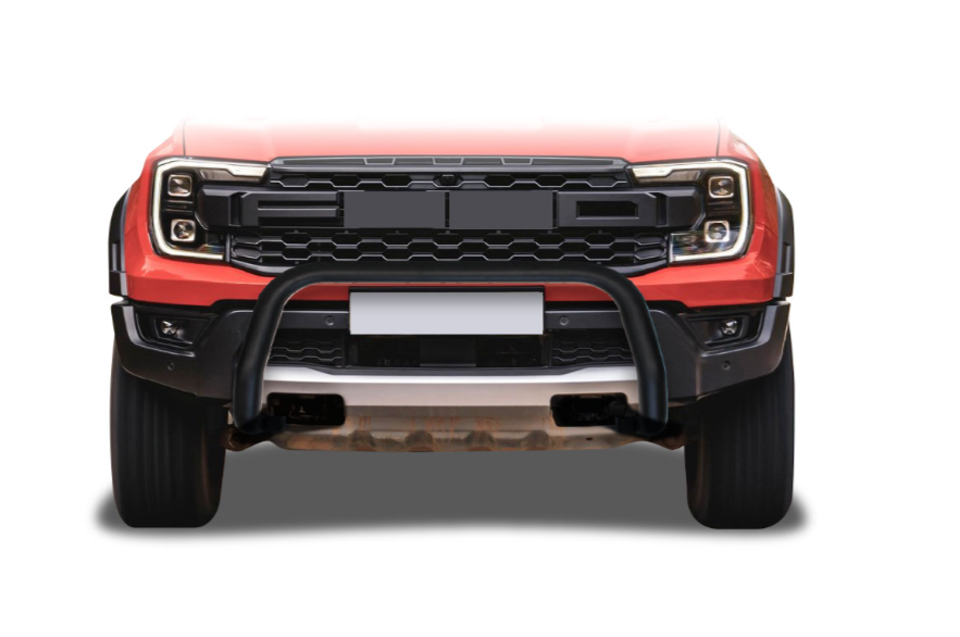 Ford Ranger Raptor Nudge Bar 2023+ – Exotic Auto Accessories