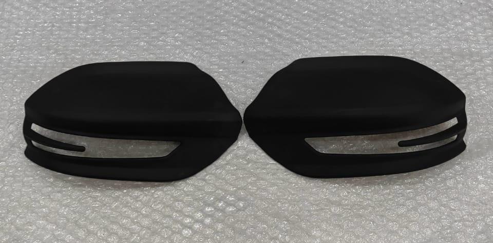 Toyota Hilux 2016-2020 mirror Cover Set