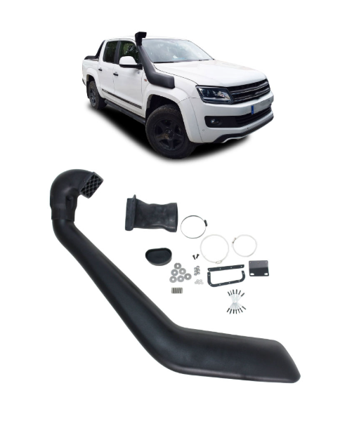 Amarok Snorkel Set 2010-2022