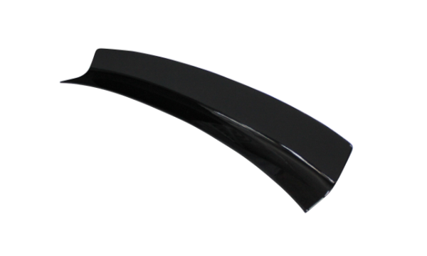 E46 Rocket Gloss Black Boot Spoiler