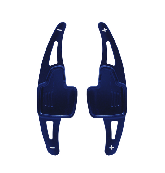 Ford Focus/Escape/Kuga Paddle Shifters Set - Blue