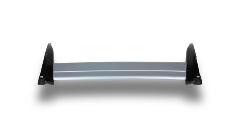 Chevrolet Utility Silver Roof Spoiler 2012+