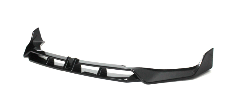 X3 G01 Facelift Warrior Front Lip 2021+