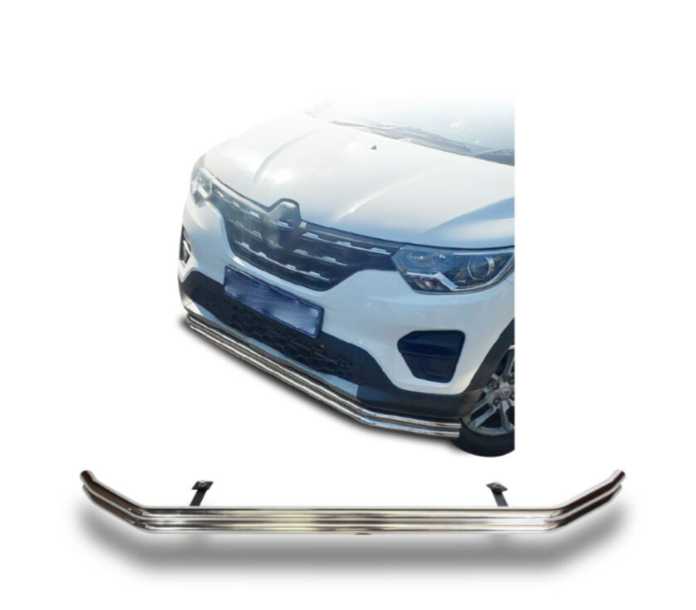 Renault Triber Lower Nudge Bar 2020+