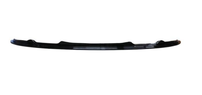 E90 Facelift M-Sport Front Lip 1-Piece