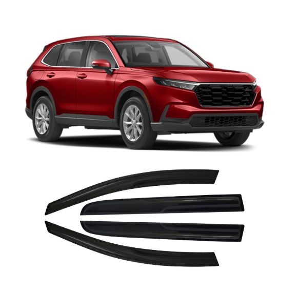 Honda CRV Windshields Set 2023+
