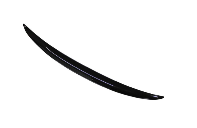 G30 M Performance Boot Spoiler