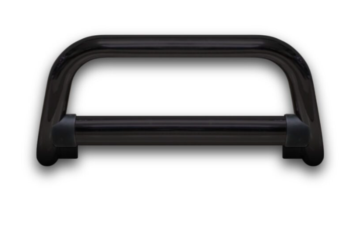 Mazda BT50 Black Nudge Bar 2012-2020