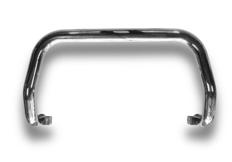 Ford Everest Chrome Nudge Bar 2023+ Next Gen