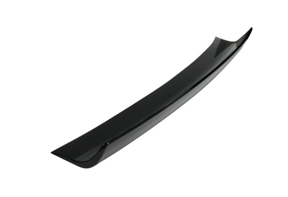 E46 Rocket Gloss Black Boot Spoiler