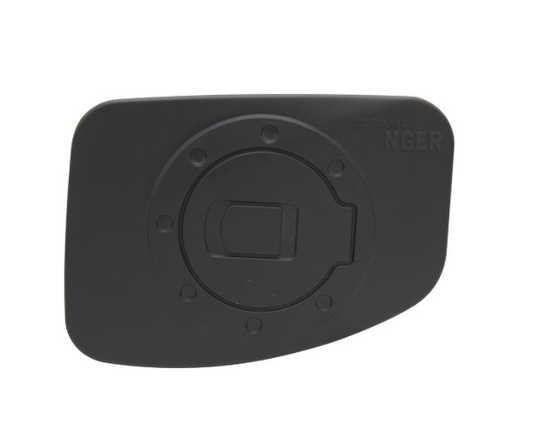 Ford Ranger Cap Style Fuel Tank Cover 2012-2022