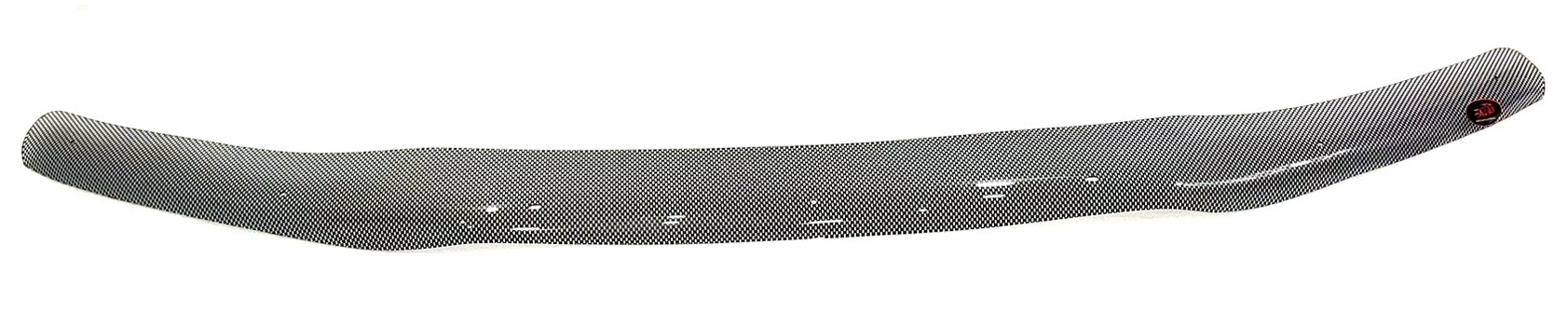 Jetta 3 carbon bonnet guard