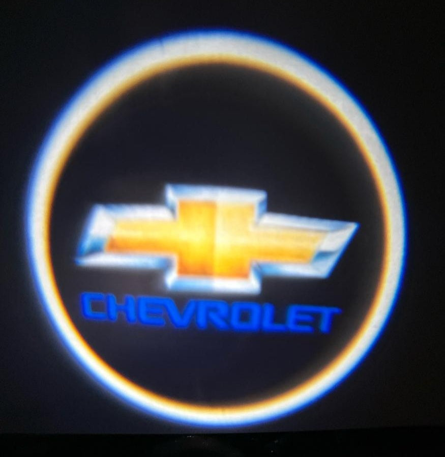 Chevrolet Shadow light OE style