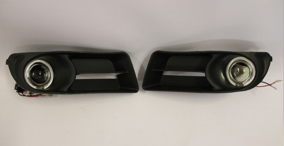 Toyota Corolla Fog Light Set 2005-2007