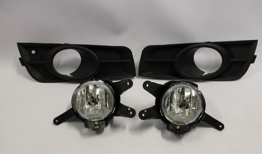 Chevrolet Cruze Fog light set 2010+