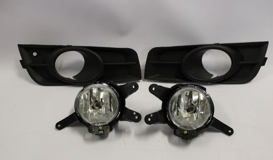 Chevrolet Cruze Fog light set 2010+