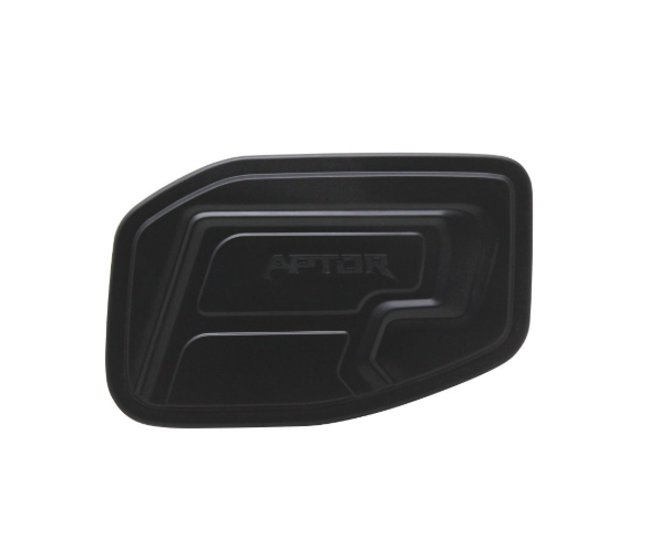 Ford Ranger Raptor Fuel Tank Cover 2012-2022