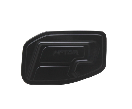 Ford Ranger Raptor Fuel Tank Cover 2012-2022