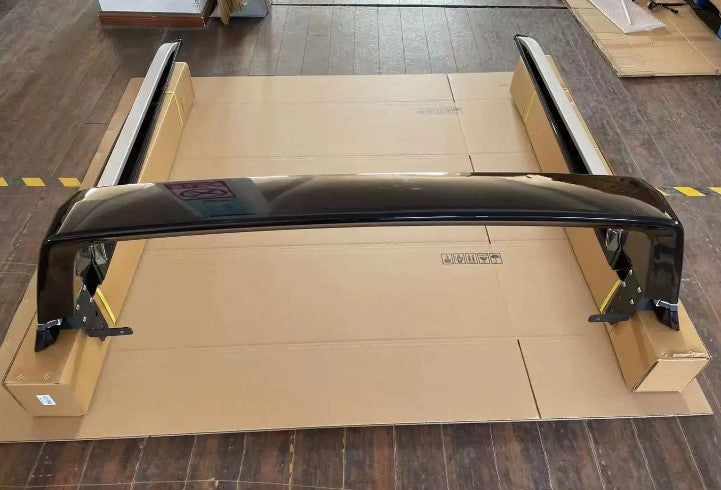 Ford Ranger T9 Wildtrak next gen roll bar 2023+