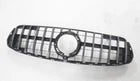 GLC X253 GT Grille 2020-2023 - Silver