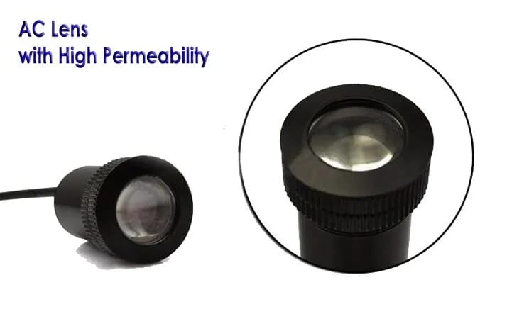 Toyota Shadow light OE style