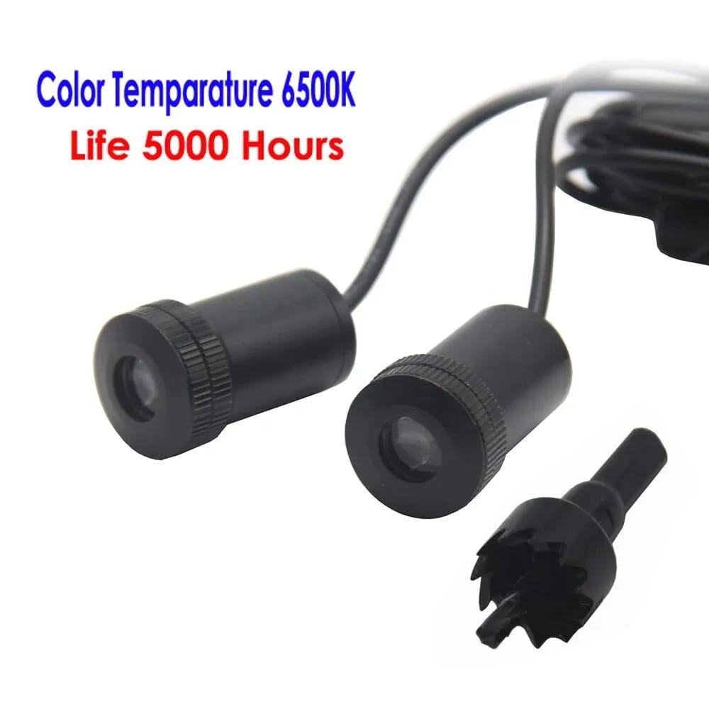 Toyota Shadow light OE style