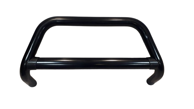 Ford Ranger Nudge Bar 2016-2022 - Black