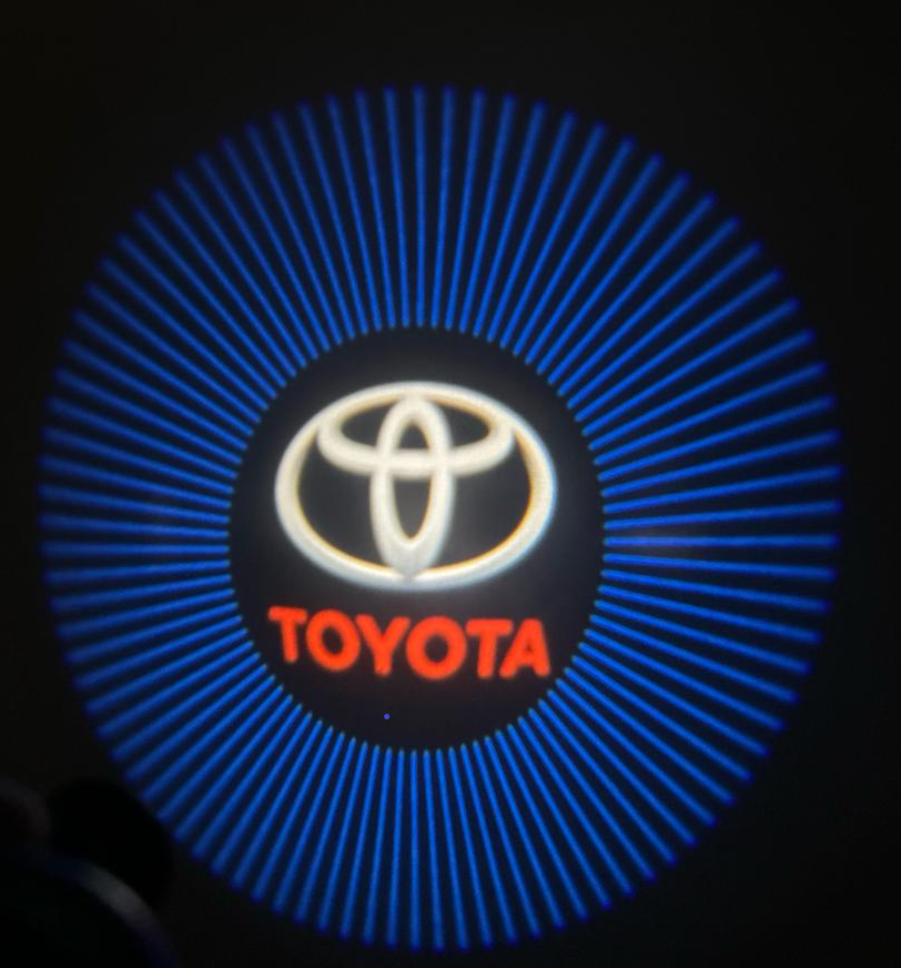 Toyota Shadow light OE style